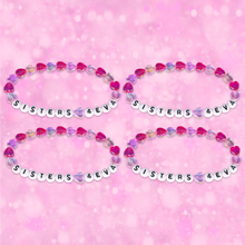 Sisters 4Eva Bracelets