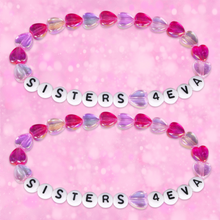 Sisters 4Eva Bracelets