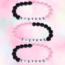 Sisters Bracelets