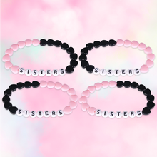 Sisters Bracelets