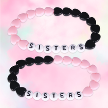 Sisters Bracelets