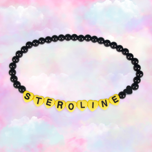 TVD Inspired Ships Bracelets