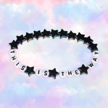 Galaxy Bracelets