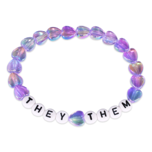 Pronouns Bracelets