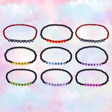 TVD Inspired Families Bracelets