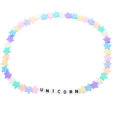 Unicorn Necklace/Choker