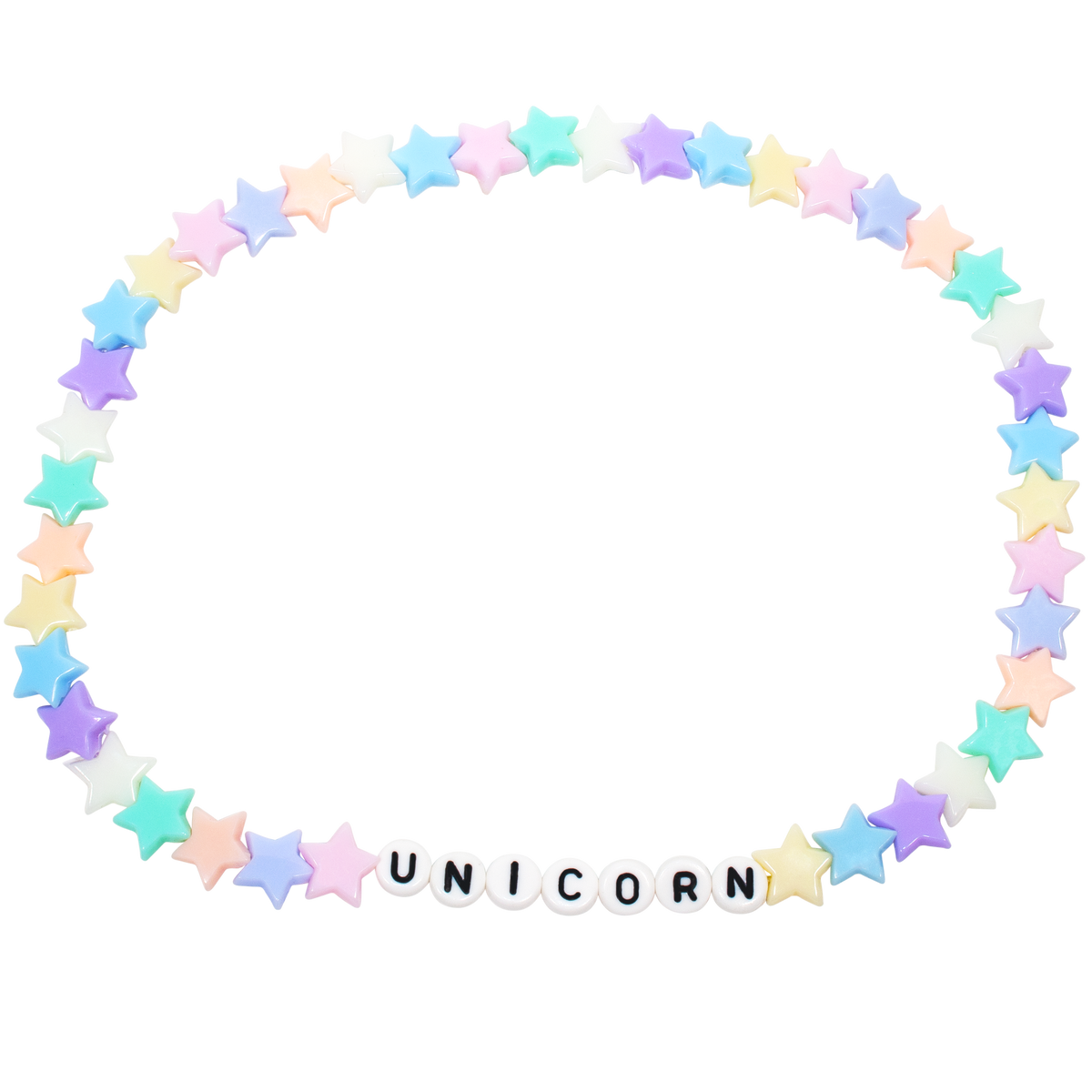 Gold Necklace Set Unicorn Choker Necklace Claire
