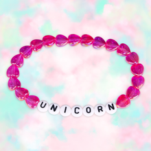 Official Unicorn Dreamland Bracelet Set