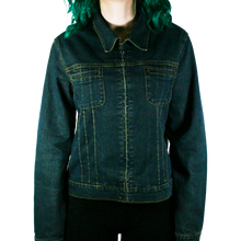 Magical Unicorn Denim Jacket