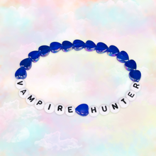 Supernatural Species Bracelets
