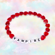 Supernatural Species Bracelets