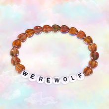 Supernatural Species Bracelets