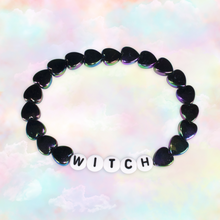 Supernatural Species Bracelets