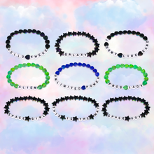 Galaxy Bracelets