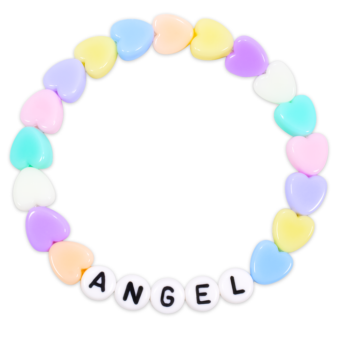Angel Bracelet