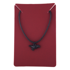 Crow Necklace