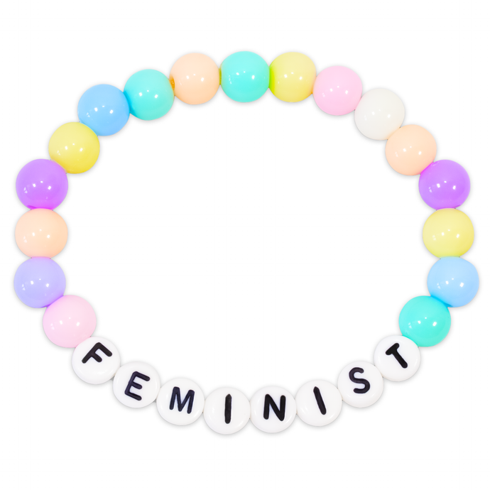 Feminist Bracelet