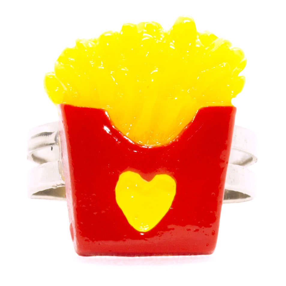 Fries Ring