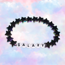 Galaxy Bracelets