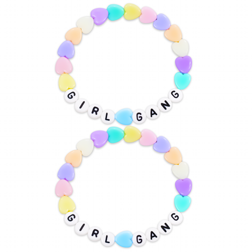 Girl Gang Bracelet Set