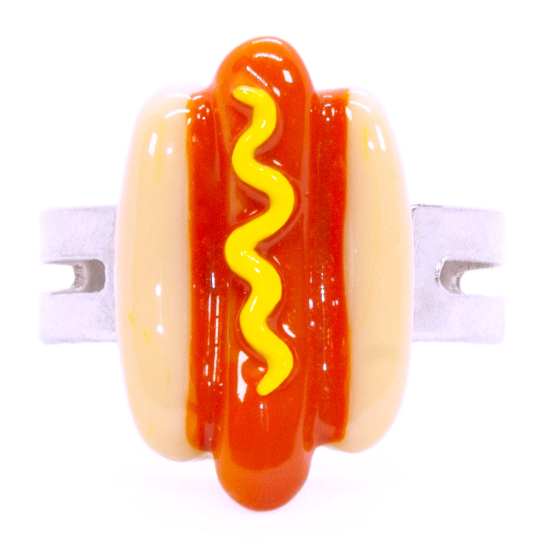 Hot Dog Ring