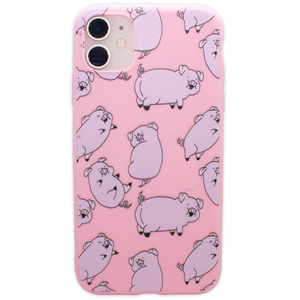 Pigs Phone Case