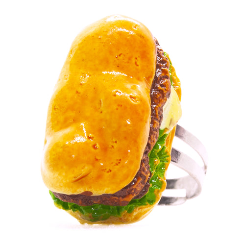 Sandwich Ring