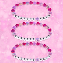 Sisters 4Eva Bracelets