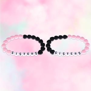 Sisters Bracelets