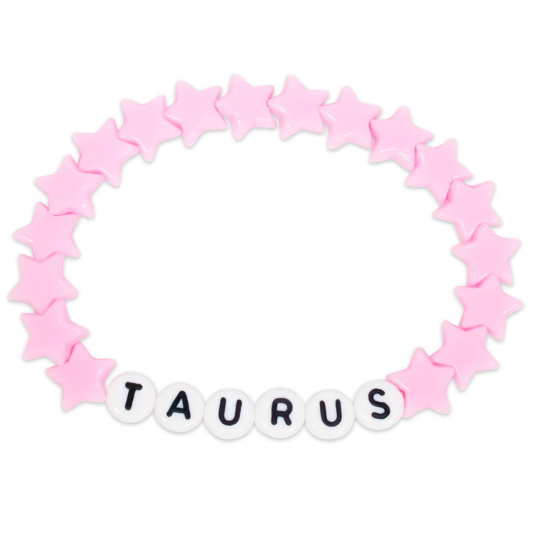 Taurus Bracelet
